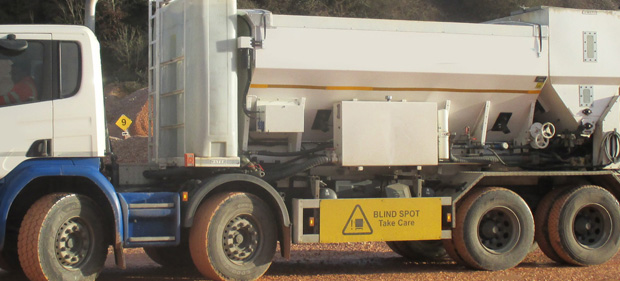 concrete delivery Guiseley